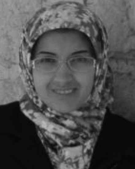 Faezeh Jahanmiri-Nezhad