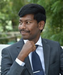 Cyriac Joseph