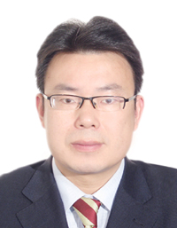 Zhongliang Zheng