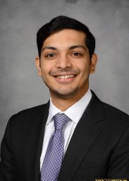 Nikhil Chervu