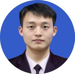 Weihuan Deng
