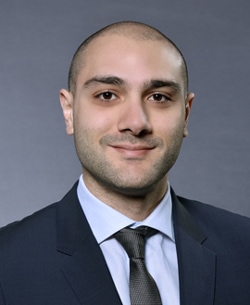 Nour Kteily