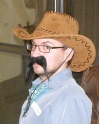 Kevin Conway