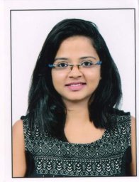 Smita Howlader