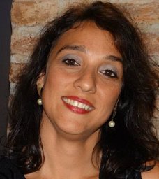 Silvia Helena Henriques Camelo