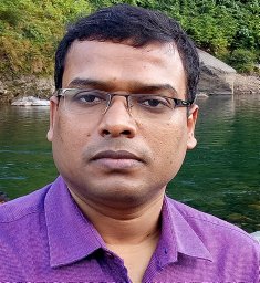 Subodh Sinha