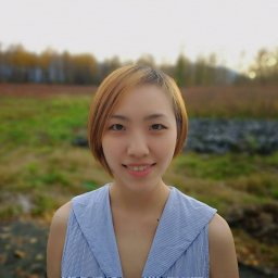 Anffany Chen