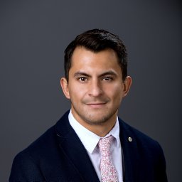 Alejandro Campos