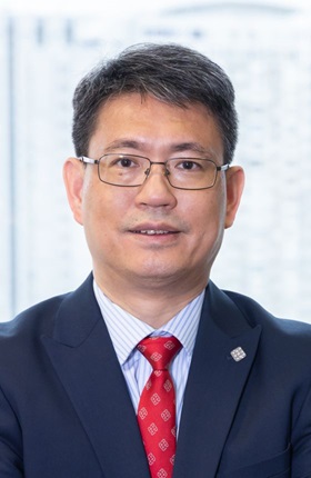 Christopher Chao