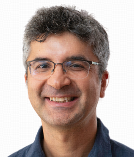 Ibrahim Volkan Isler