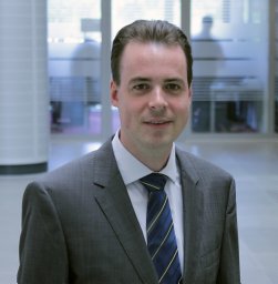 Holger Flatt