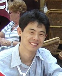 Thomas H. Kang