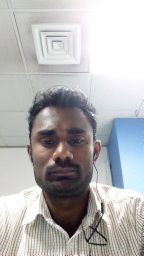 Krishnadeva Kesavan