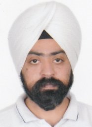 Shyam raj Singh
