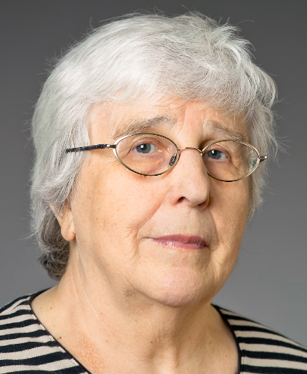 Astrid Norberg
