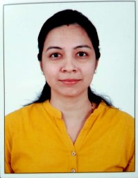 Niharika Shringi