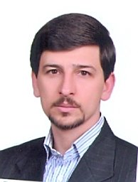Nikmanesh Bahram