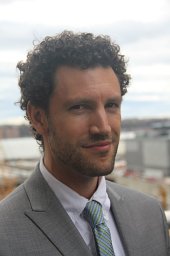 Daniel Wright