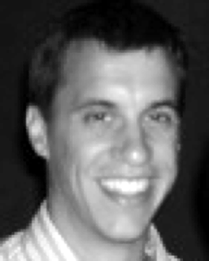 Matthew P. Black