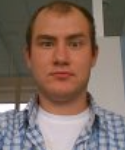 Alexander Kamantsev