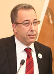 Melih Elcin