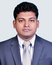 Utpal Kumar Prodhan