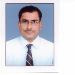 Sanjay Kumar Ghosh