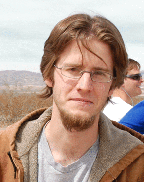 Scott Nietfeld