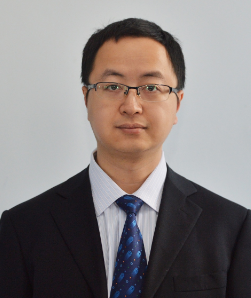 Zhijun Liang