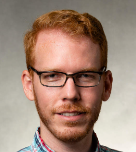 Jordan B. Barlow