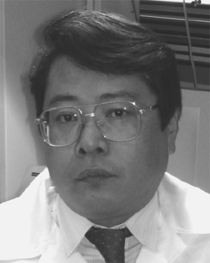 Kiyotaka Miura