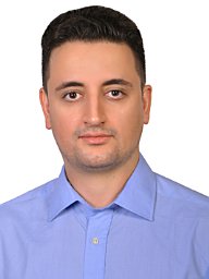 Sakieh Yousef