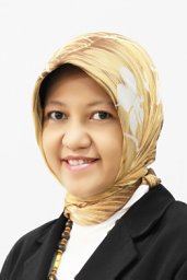 Yussy Afriani Dewi