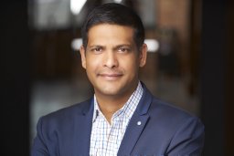 Mummadi Srinivas R