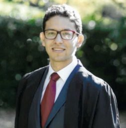 Roger Rubio-Sánchez