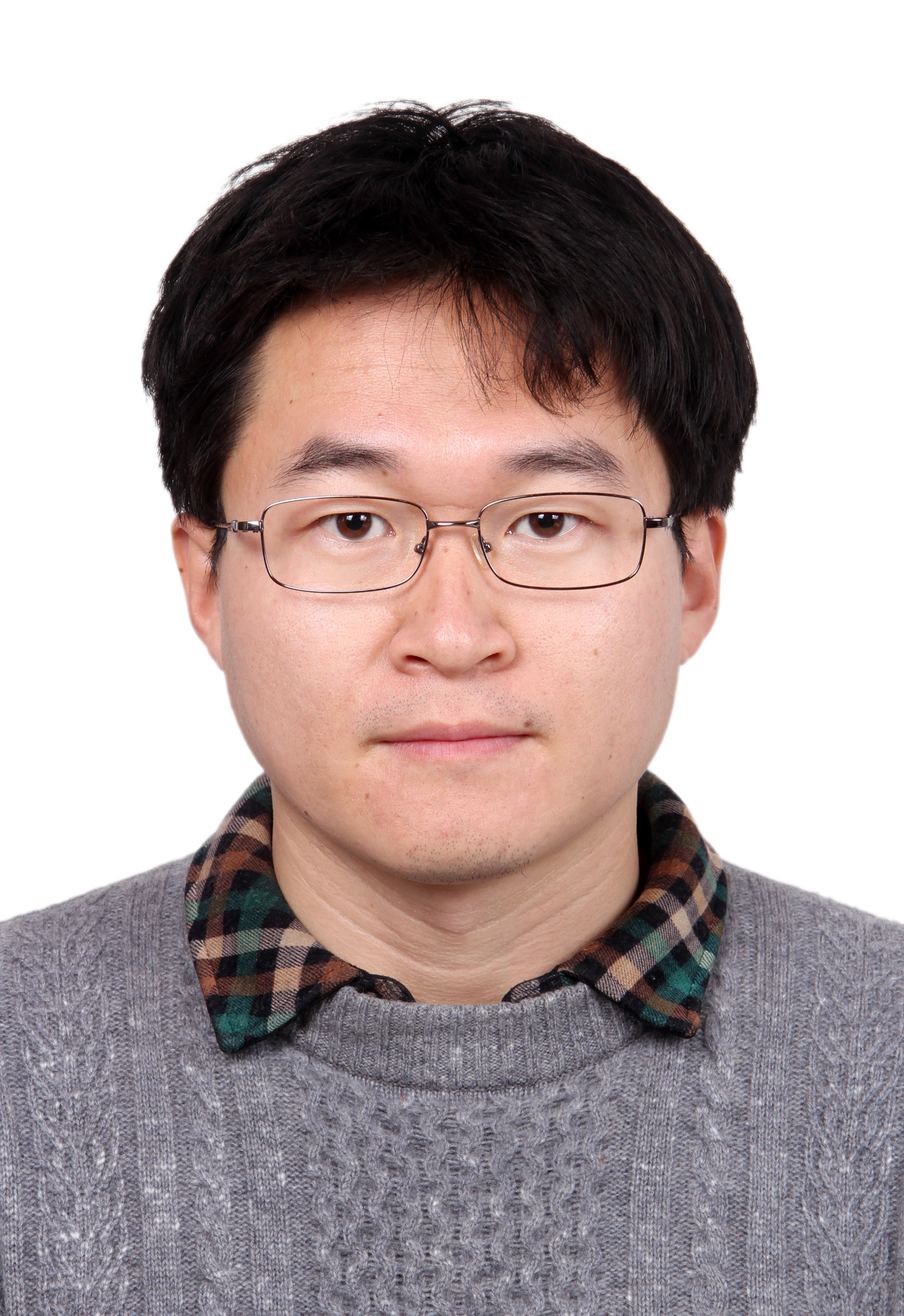 Huanjiong Wang