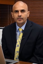 Salman Kirmani