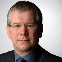 Andrew Alderson