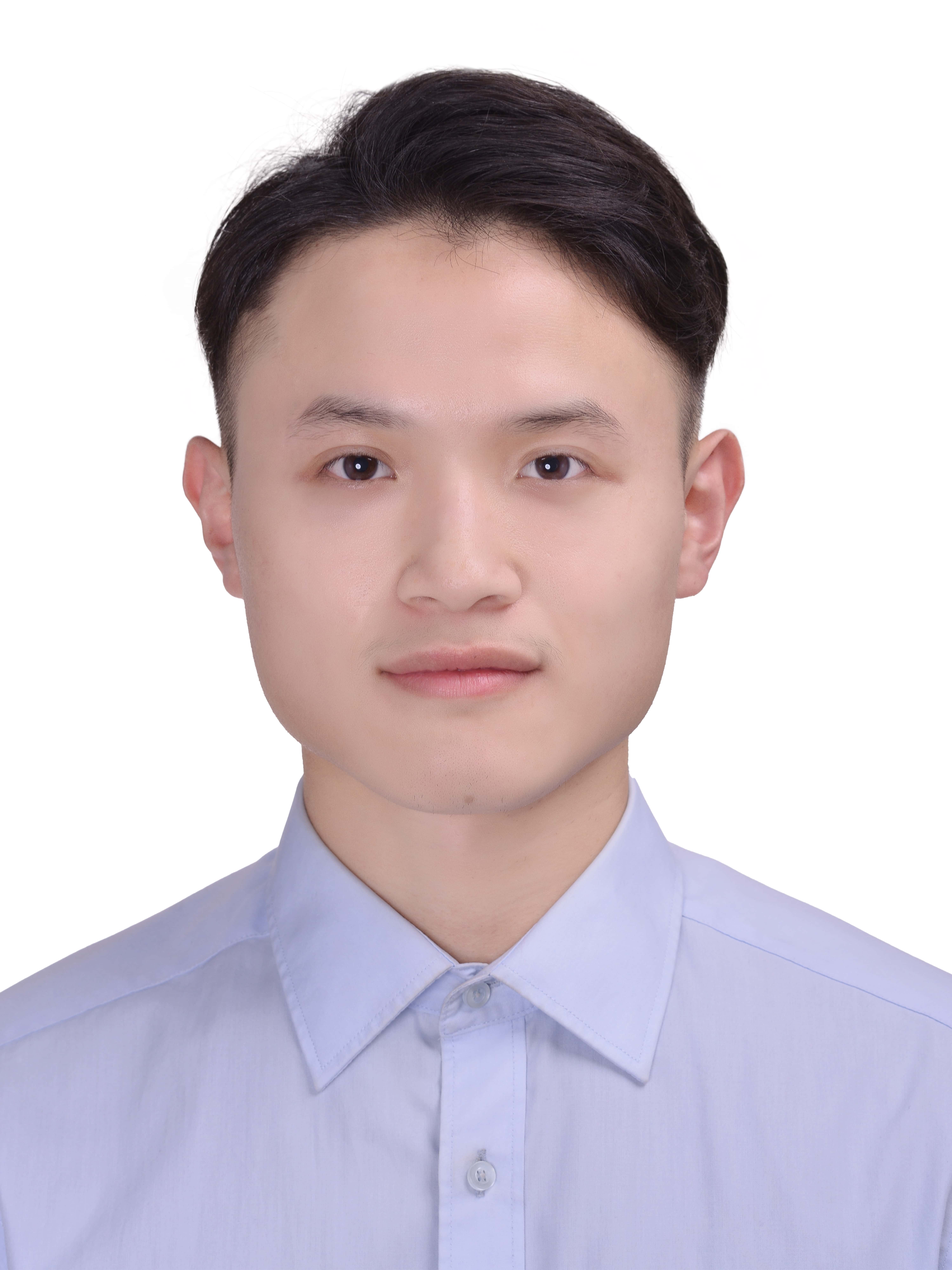 Zeguang Zhu