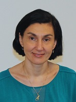 Alina V. Brenner