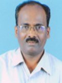 M. Mahadevaswamy