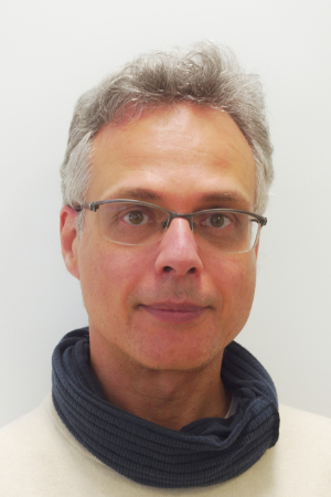 Xavier Defago