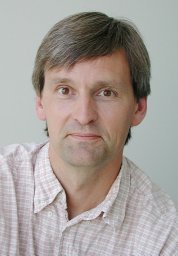 Thomas Lubberstedt