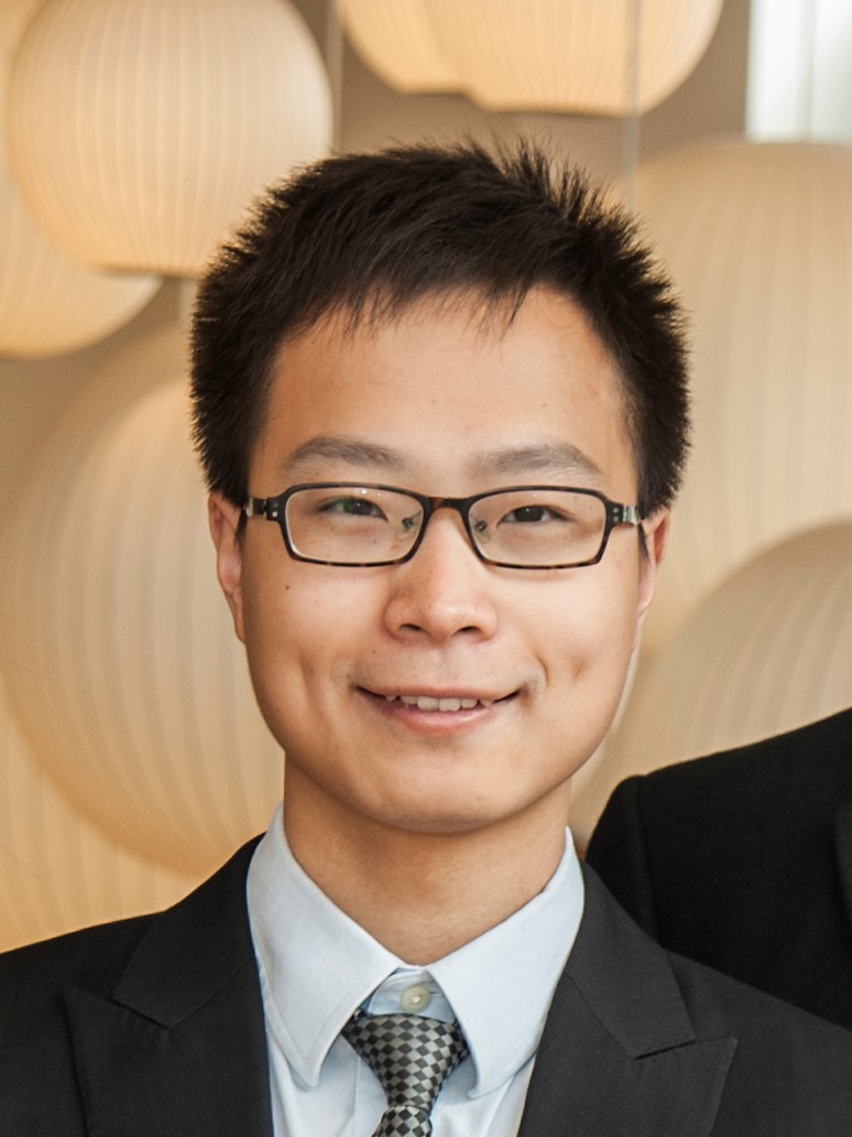 Beibin Li