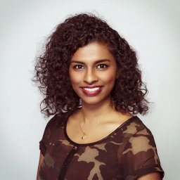 Dhakshila Paramanathan