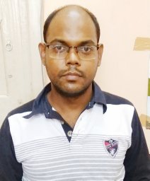 Jishu Naskar