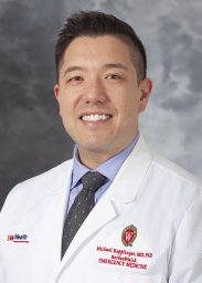 Michael Repplinger