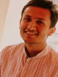 Sabin Thapaliya
