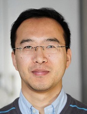 Zhihong Zhao