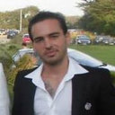 Alexandre Abherve